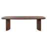 Dining Table Baldwin Spicebrown 230 by Richmond Interiors