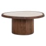Coffee Table Melrose Spicebrown by Richmond Interiors