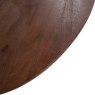 Dining Table Stafford Spicebrown Oval 280 by Richmond Interiors Dining Table Stafford Spicebrown Oval 280 by Richmond Interiors