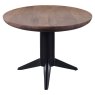 Dining Table Stafford Spicebrown Oval 230 by Richmond Interiors Dining Table Stafford Spicebrown Oval 230 by Richmond Interiors