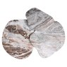 Camino Coffee Table - Blush Beige (Set of 3) by Richmond Interiors Camino Coffee Table - Blush Beige (Set of 3) by Richmond Interiors