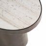 End Table Biloxi Brown by Richmond Interiors End Table Biloxi Brown by Richmond Interiors