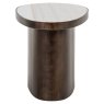 End Table Biloxi Brown by Richmond Interiors End Table Biloxi Brown by Richmond Interiors