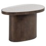 End Table Biloxi Brown by Richmond Interiors