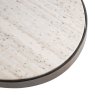Biloxi Coffee Table - Biloxi Brown by Richmond Interiors Biloxi Coffee Table - Biloxi Brown by Richmond Interiors
