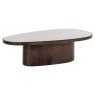Biloxi Coffee Table - Biloxi Brown by Richmond Interiors Biloxi Coffee Table - Biloxi Brown by Richmond Interiors