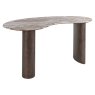 Desk Brando Blush Beige by Richmond Interiors