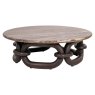 Chainey Coffee Table (Ash Brown) by Richmond Interiors Chainey Coffee Table (Ash Brown) by Richmond Interiors
