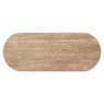 Console Russo Ash Brown by Richmond Interiors Console Russo Ash Brown by Richmond Interiors