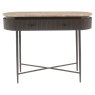 Console Russo Ash Brown by Richmond Interiors Console Russo Ash Brown by Richmond Interiors