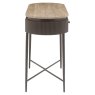Console Russo Ash Brown by Richmond Interiors Console Russo Ash Brown by Richmond Interiors