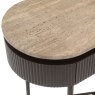 Console Russo Ash Brown by Richmond Interiors Console Russo Ash Brown by Richmond Interiors