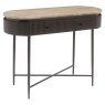Console Russo Ash Brown by Richmond Interiors