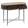 Console Russo Ash Brown by Richmond Interiors