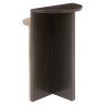 End Table Russo Ash Brown by Richmond Interiors End Table Russo Ash Brown by Richmond Interiors