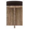 End Table Russo Ash Brown by Richmond Interiors End Table Russo Ash Brown by Richmond Interiors