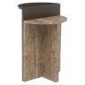 End Table Russo Ash Brown by Richmond Interiors
