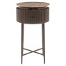 End Table Russo Ash Brown by Richmond Interiors