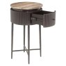 End Table Russo Ash Brown by Richmond Interiors