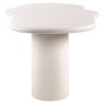 Dining Table Bloomstone White 230 by Richmond Interiors Dining Table Bloomstone White 230 by Richmond Interiors