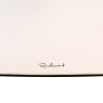 Bloomstone Bar Table (White) by Richmond Interiors Bloomstone Bar Table (White) by Richmond Interiors