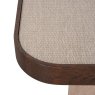 End Table Willox Beige including Glass by Richmond Interiors End Table Willox Beige including Glass by Richmond Interiors