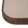 Coffee Table Willox Beige including Glass (Set of 2) by Richmond Interiors Coffee Table Willox Beige including Glass (Set of 2) by Richmond Interiors