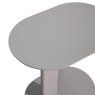 Outdoor End Table Quinn Light Beige by Richmond Interiors Outdoor End Table Quinn Light Beige by Richmond Interiors