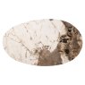 Langford Oval Coffee Table by Richmond Interiors Langford Oval Coffee Table by Richmond Interiors