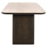 Dining Table Nando Brown 230 by Richmond Interiors Dining Table Nando Brown 230 by Richmond Interiors