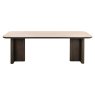 Dining Table Nando Brown 230 by Richmond Interiors