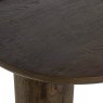 Dining Table Ellington Brown 230 by Richmond Interiors Dining Table Ellington Brown 230 by Richmond Interiors