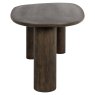 Dining Table Ellington Brown 230 by Richmond Interiors Dining Table Ellington Brown 230 by Richmond Interiors