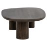 Ellington Coffee Table - Brown by Richmond Interiors Ellington Coffee Table - Brown by Richmond Interiors