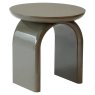 End Table Merrick Green by Richmond Interiors End Table Merrick Green by Richmond Interiors