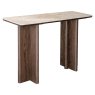 Console Colson Brown by Richmond Interiors Console Colson Brown by Richmond Interiors