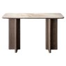 Console Colson Brown by Richmond Interiors Console Colson Brown by Richmond Interiors