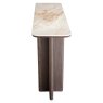 Console Colson Brown by Richmond Interiors Console Colson Brown by Richmond Interiors