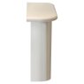 Console Blake Coconut Milk by Richmond Interiors Console Blake Coconut Milk by Richmond Interiors