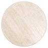 Dining Table Tivoli White 130cm by Richmond Interiors Dining Table Tivoli White 130cm by Richmond Interiors