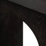 Console Ashford Dark Brown by Richmond Interiors Console Ashford Dark Brown by Richmond Interiors