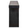 Console Ashford Dark Brown by Richmond Interiors Console Ashford Dark Brown by Richmond Interiors