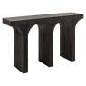 Console Ashford Dark Brown by Richmond Interiors Console Ashford Dark Brown by Richmond Interiors