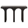 Console Ashford Dark Brown by Richmond Interiors Console Ashford Dark Brown by Richmond Interiors
