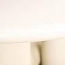 Dining Table Winslow White 135cm by Richmond Interiors Dining Table Winslow White 135cm by Richmond Interiors