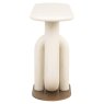 Console Winslow White by Richmond Interiors
