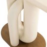 Console Winslow White by Richmond Interiors Console Winslow White by Richmond Interiors