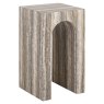 End Table Dulce Grey by Richmond Interiors