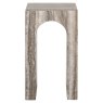 End Table Dulce Grey by Richmond Interiors