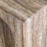 End Table Dulce Grey by Richmond Interiors End Table Dulce Grey by Richmond Interiors